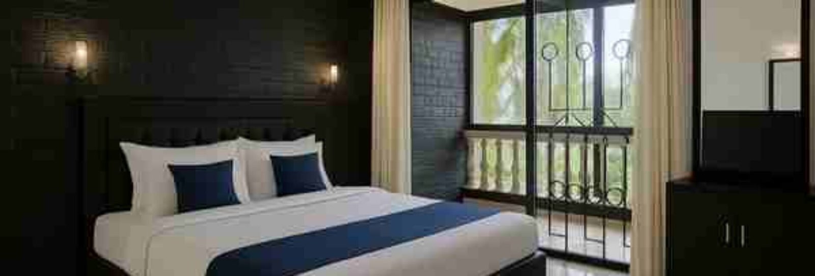 3 BHK Villa with Kitchen