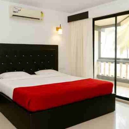 3 BHK Villa with Kitchen