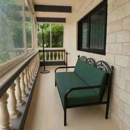 3 BHK Villa with Kitchen