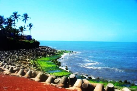 South GOA Tour by Private Car