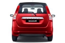 Maruti Wagon R